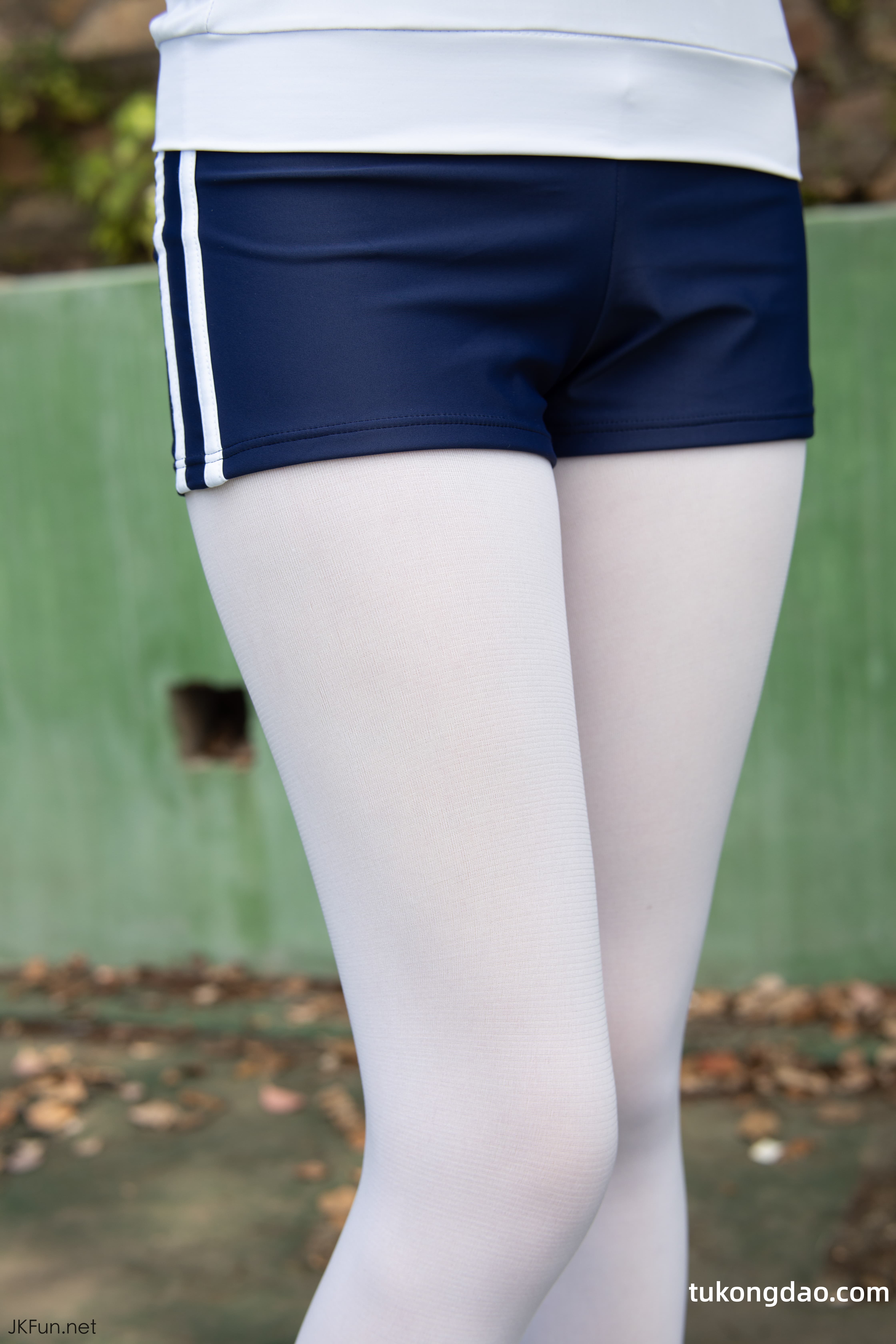 JKFUN-019 写真集 JKFUN-第2张